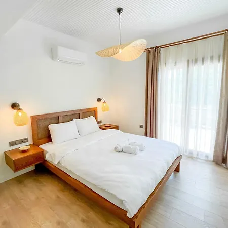 Riserva Boutique Hotel Kuscular