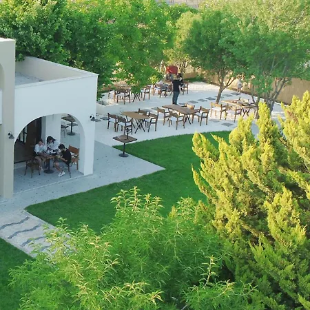 Hotel Riserva Boutique *